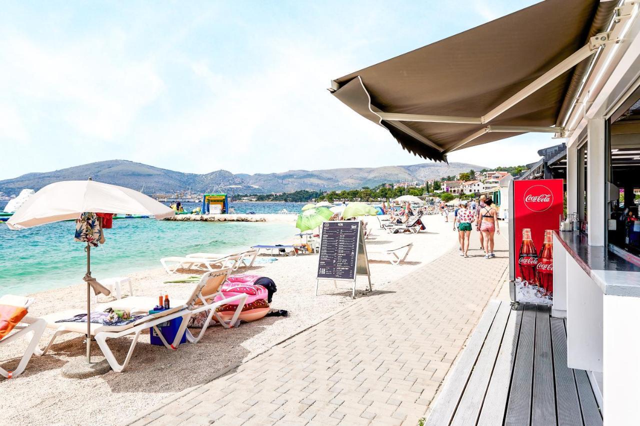 Vila Veljko โอครูกกอร์นญี ภายนอก รูปภาพ