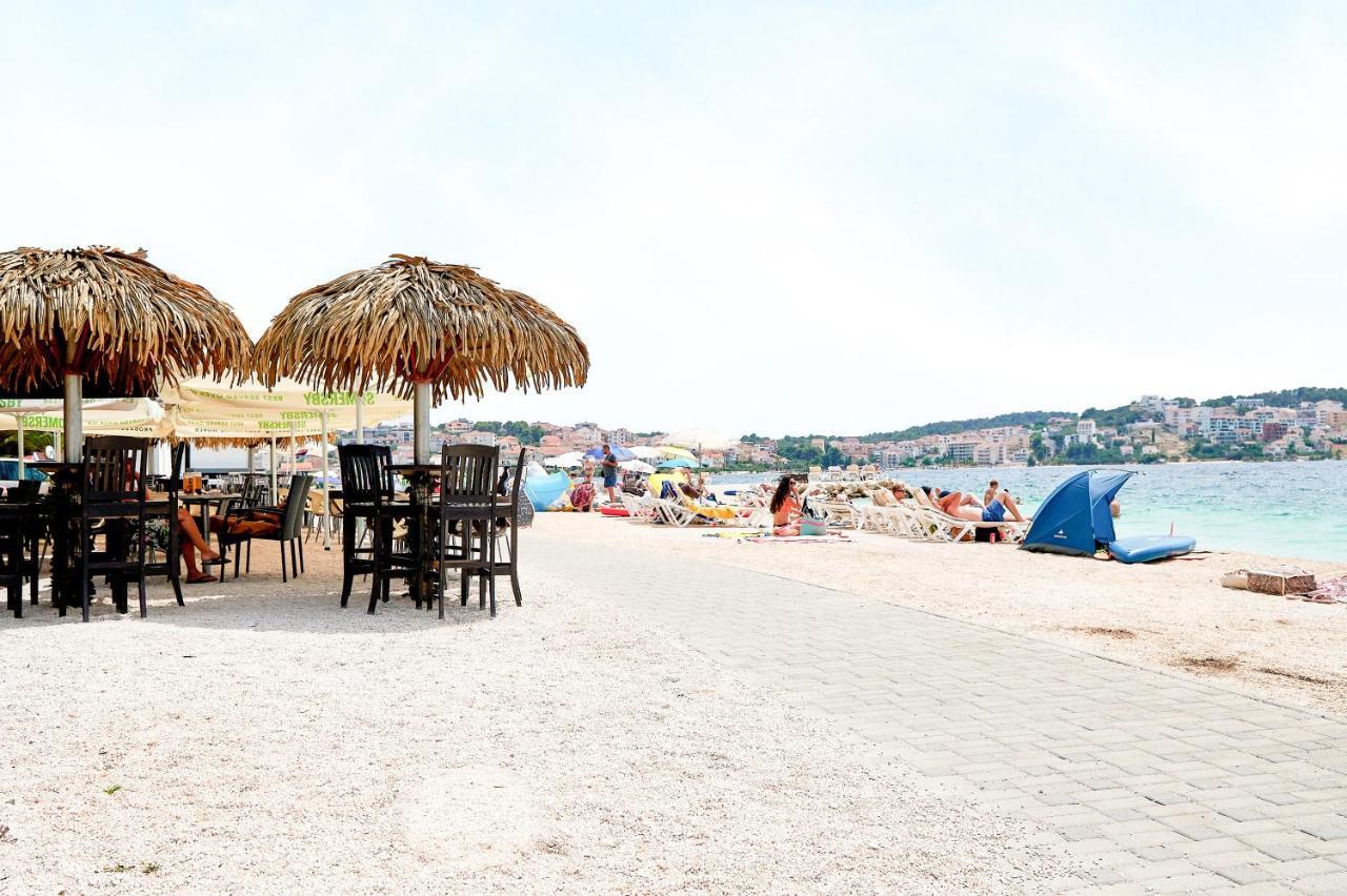 Vila Veljko โอครูกกอร์นญี ภายนอก รูปภาพ