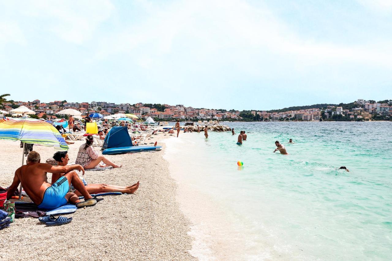 Vila Veljko โอครูกกอร์นญี ภายนอก รูปภาพ