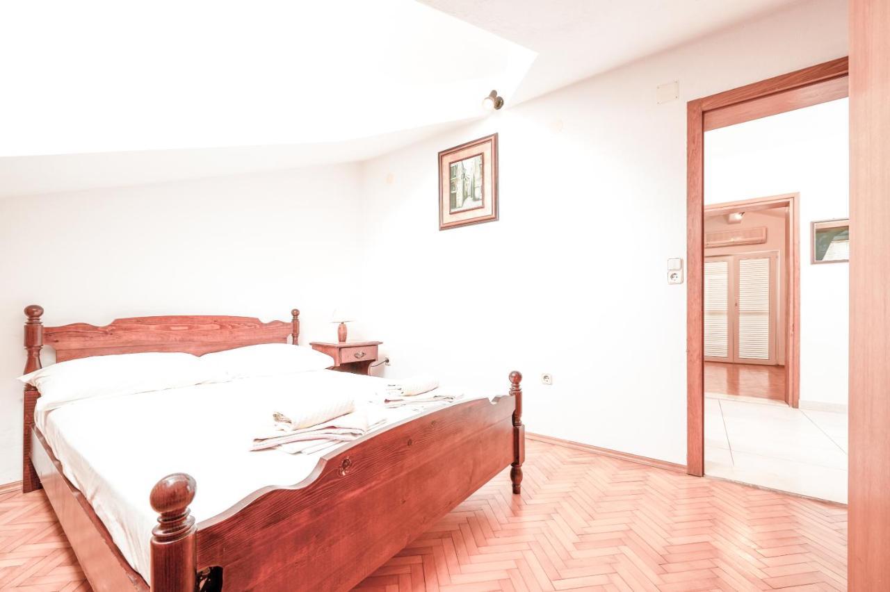 Vila Veljko โอครูกกอร์นญี ห้อง รูปภาพ