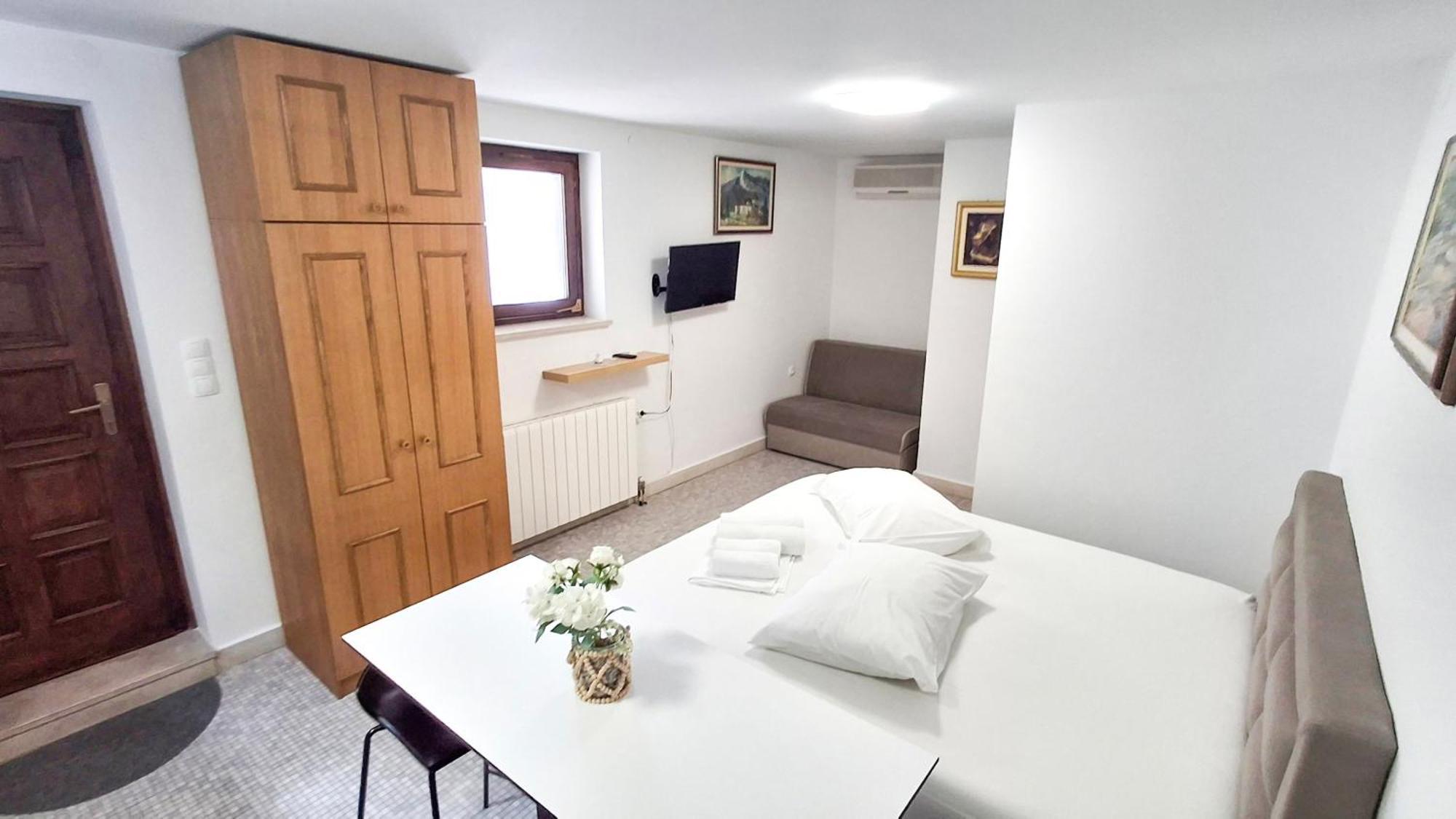 Vila Veljko โอครูกกอร์นญี ห้อง รูปภาพ